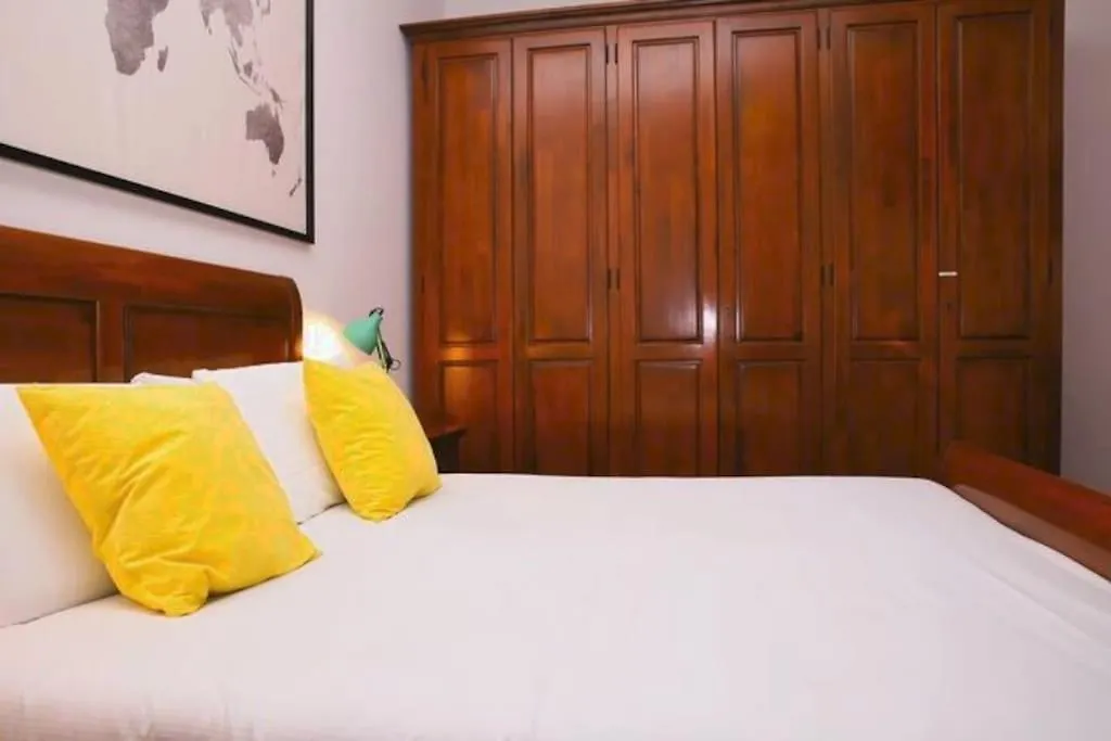 St.Peter Flat Apartment Rome Italy