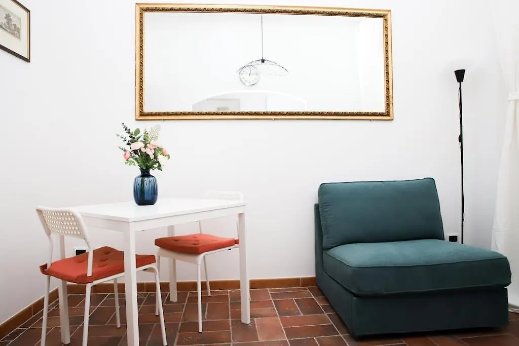 St.Peter Flat Apartment Rome 0*,  Italy