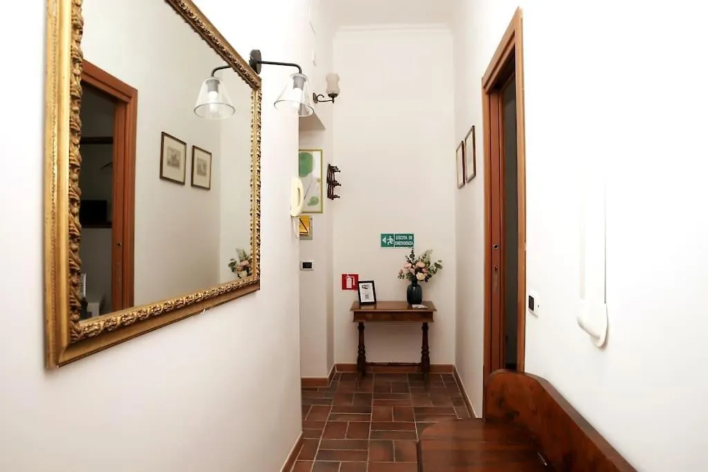 St.Peter Flat Apartment Rome