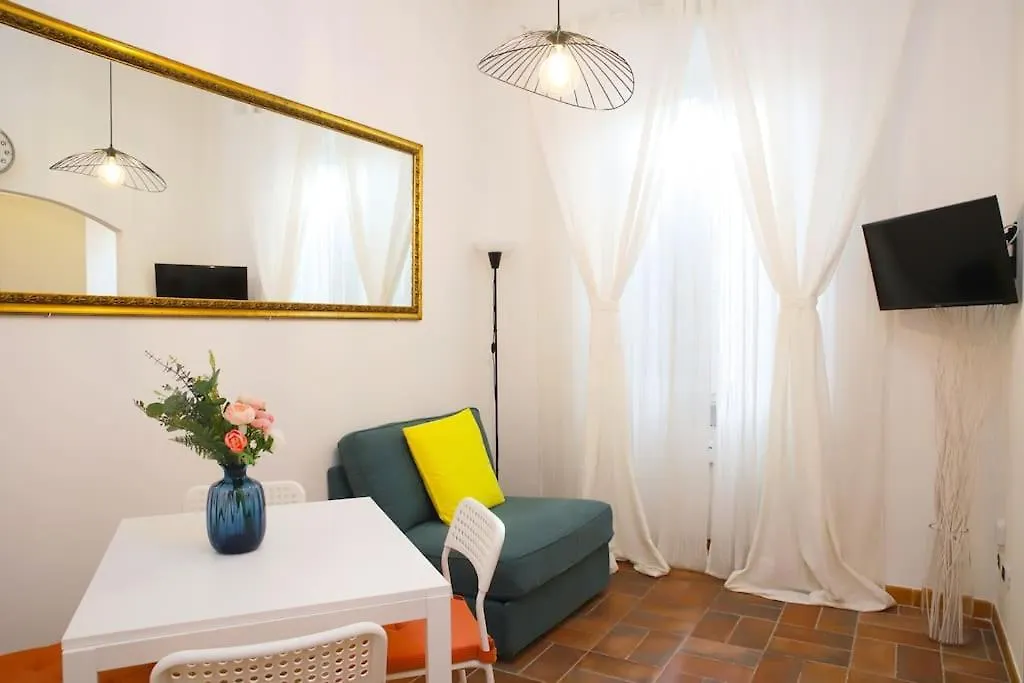 St.Peter Flat Apartment Rome