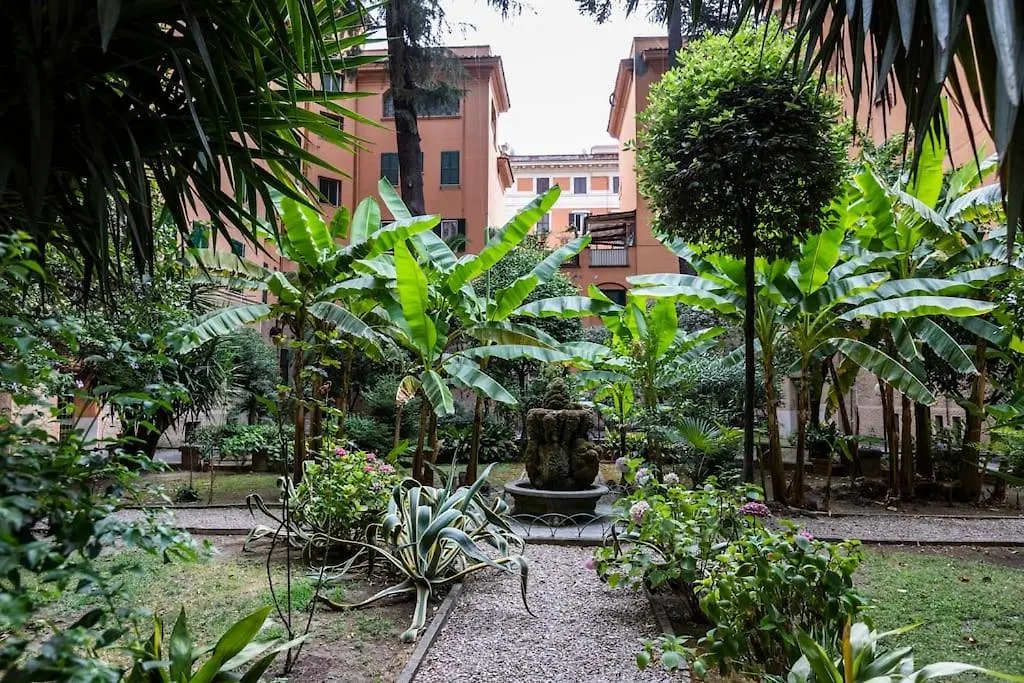 St.Peter Flat Apartment Rome 0*,  Italy