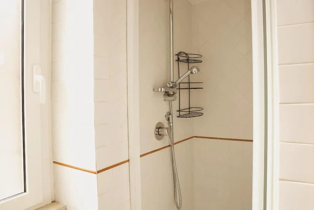 St.Peter Flat Apartment Rome