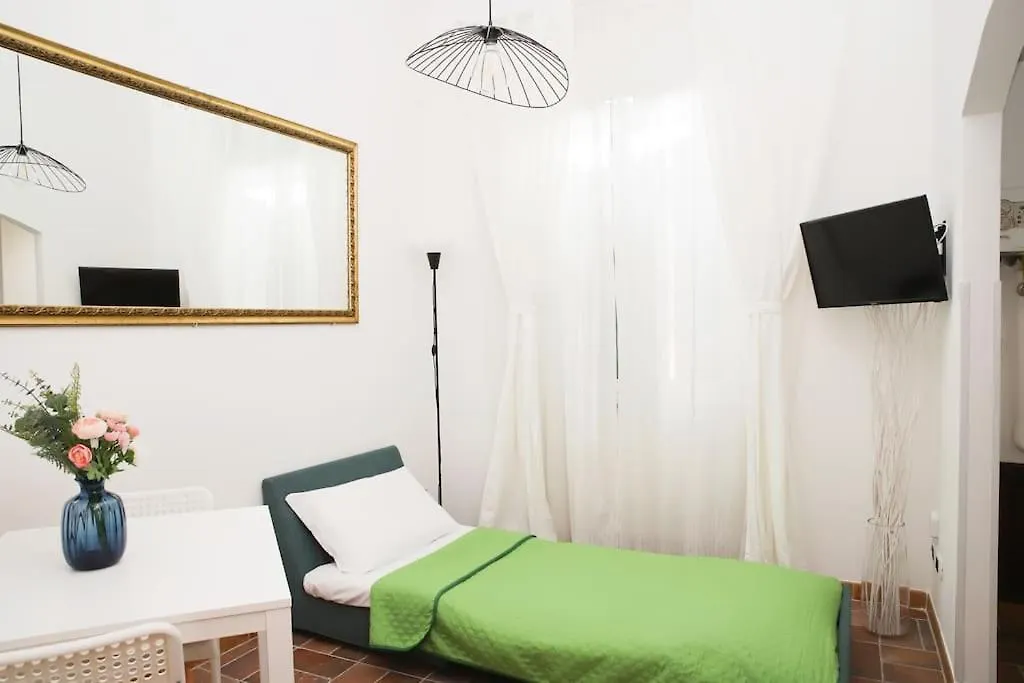 St.Peter Flat Apartment Rome