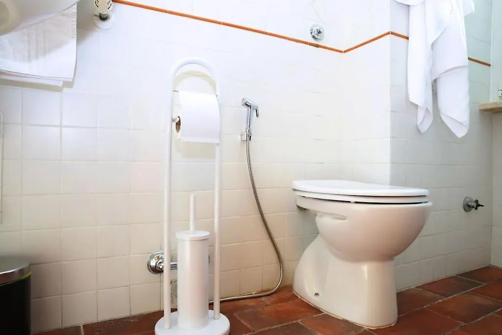 St.Peter Flat Apartment Rome 0*,  Italy