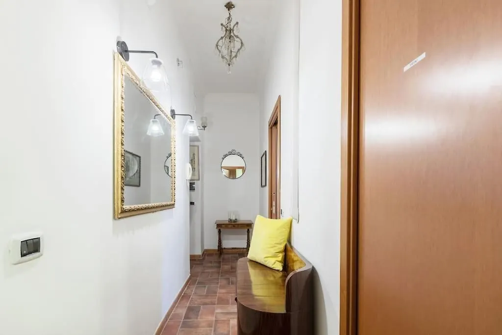 St.Peter Flat Apartment Rome