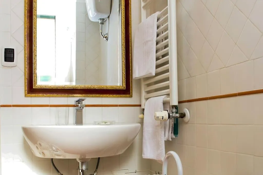 St.Peter Flat Apartment Rome Italy