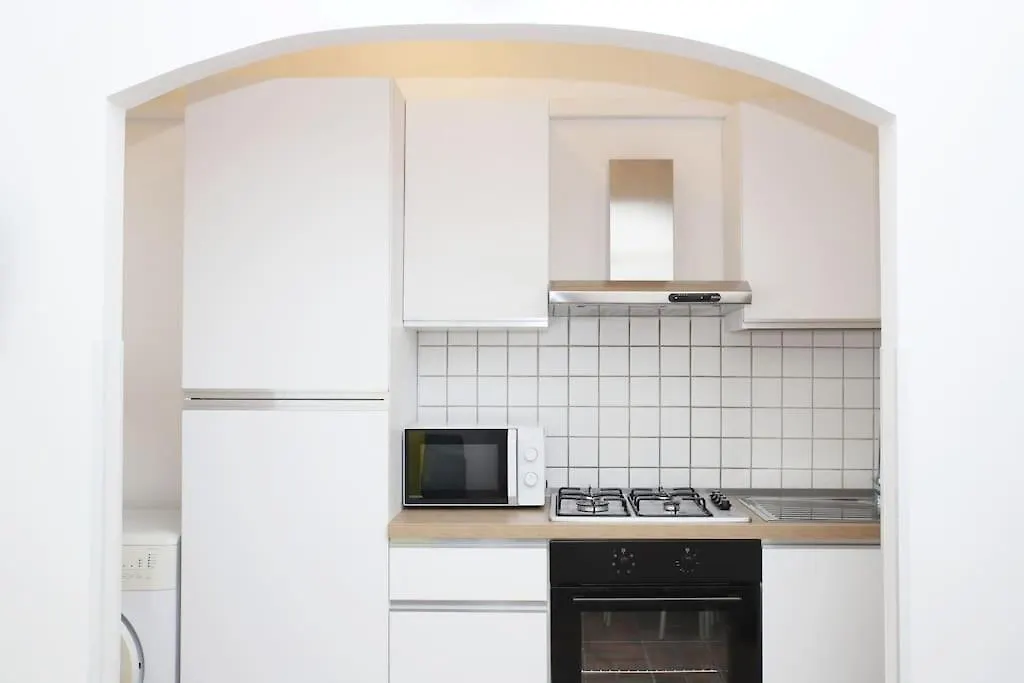 St.Peter Flat Apartment Rome
