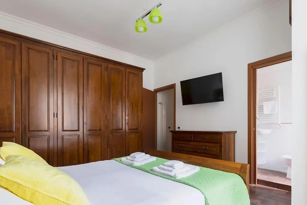 St.Peter Flat Apartment Rome
