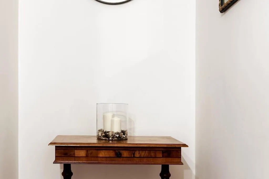 St.Peter Flat Apartment Rome