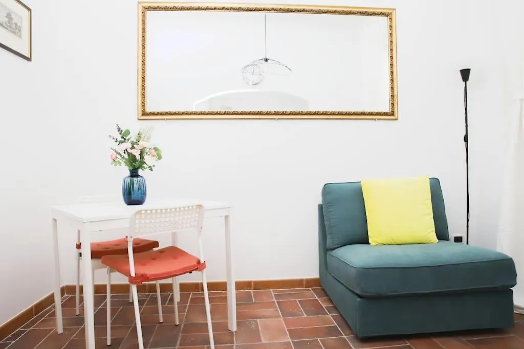 St.Peter Flat Apartment Rome