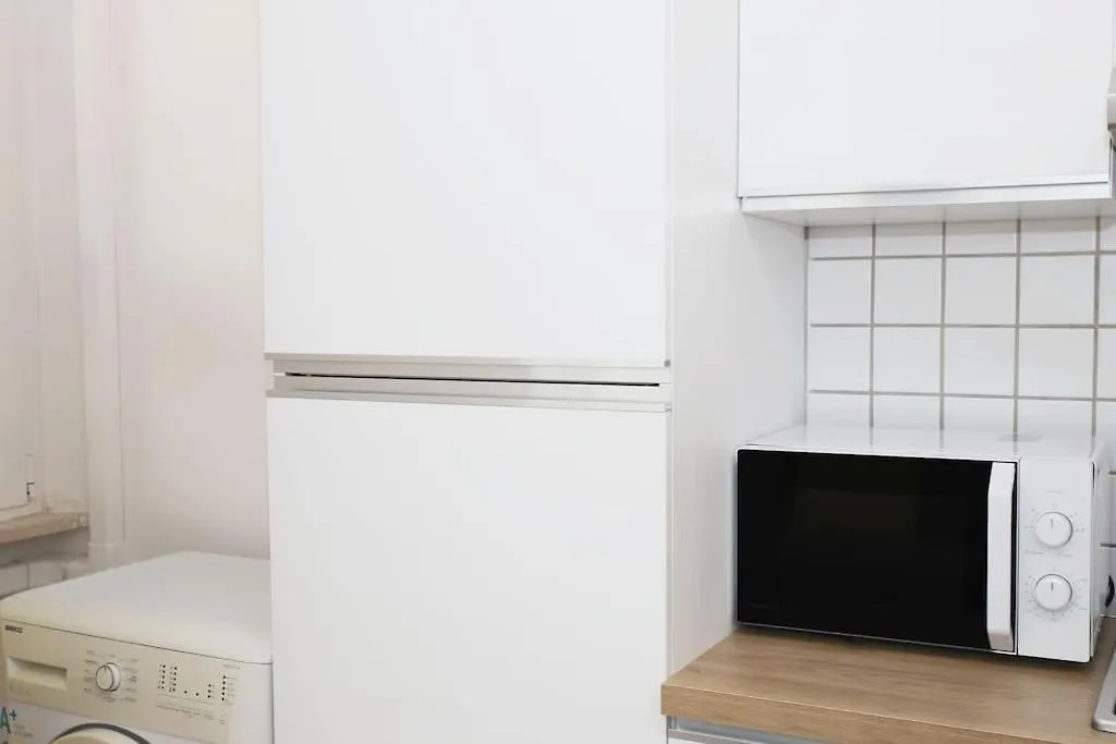 St.Peter Flat Apartment Rome