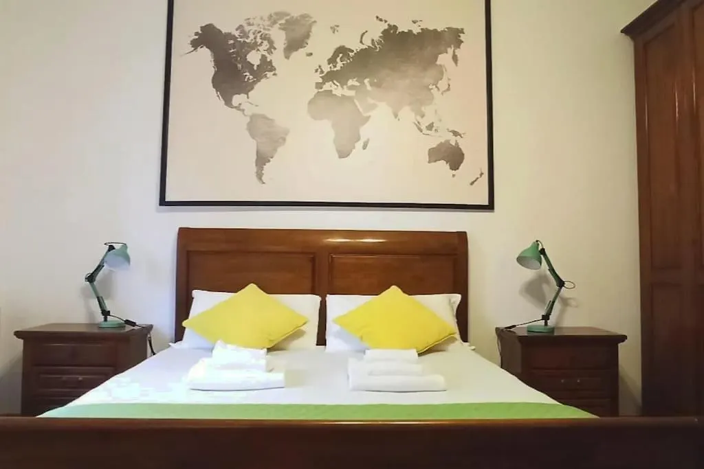 St.Peter Flat Apartment Rome
