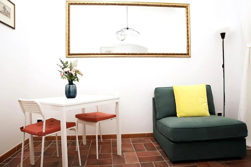 St.Peter Flat Apartment Rome Italy