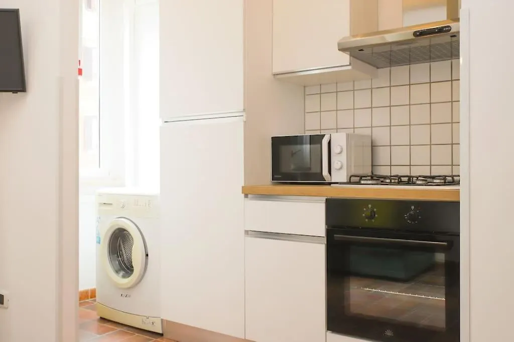 St.Peter Flat Apartment Rome Italy