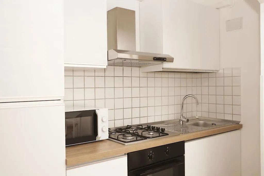 St.Peter Flat Apartment Rome